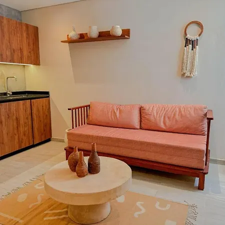 Estilo Boho Chic One Bedroom Dk Jade 29 By Sandy Powerful *