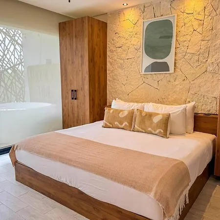 Estilo Boho Chic One Bedroom Dk Jade 29 By Sandy Powerful Apartment