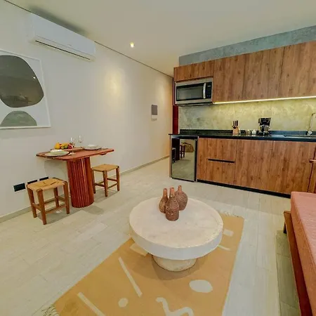 Apartment Estilo Boho Chic One Bedroom Dk Jade 29 By Sandy Powerful