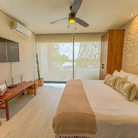 Estilo Boho Chic One Bedroom Dk Jade 29 By Sandy Powerful Apartment