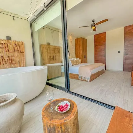 Apartment Estilo Boho Chic One Bedroom Dk Jade 29 By Sandy Powerful