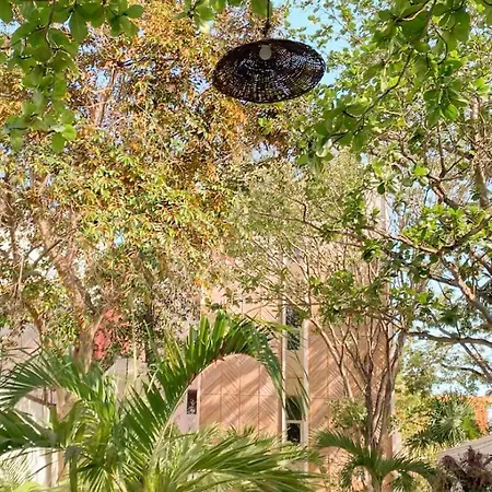 Smart-oostel Tulum