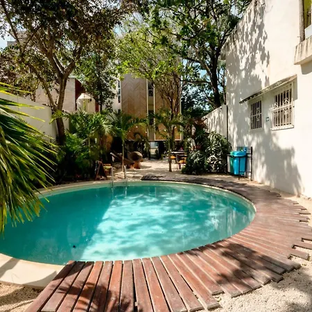 Guest house Smart-oostel *