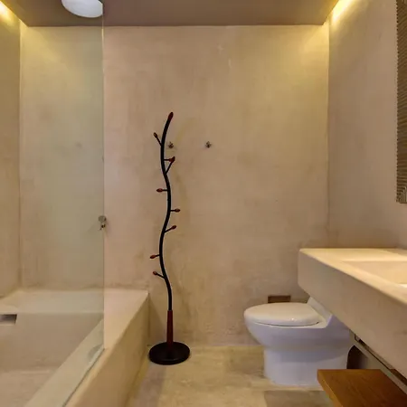 107 With 4 Bedrooms In Tulum, Mexico Tulum