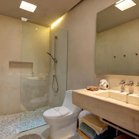 107 With 4 Bedrooms In Tulum, Mexico