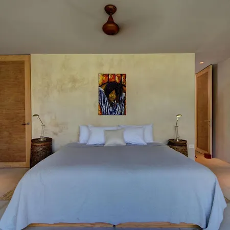 107 With 4 Bedrooms In Tulum, Mexico *