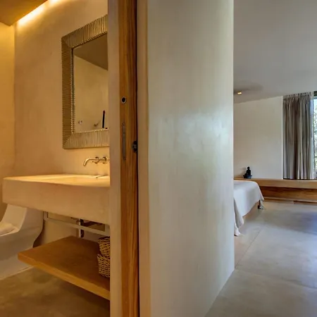 107 With 4 Bedrooms In Tulum, Mexico Tulum