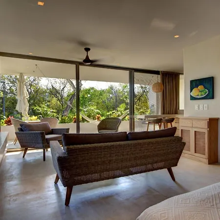 107 With 4 Bedrooms In Tulum, Mexico