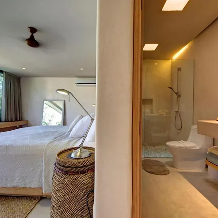 Holiday home 107 With 4 Bedrooms In Tulum, Mexico *