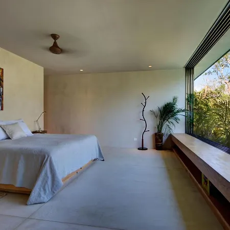 107 With 4 Bedrooms In Tulum, Mexico * Tulum