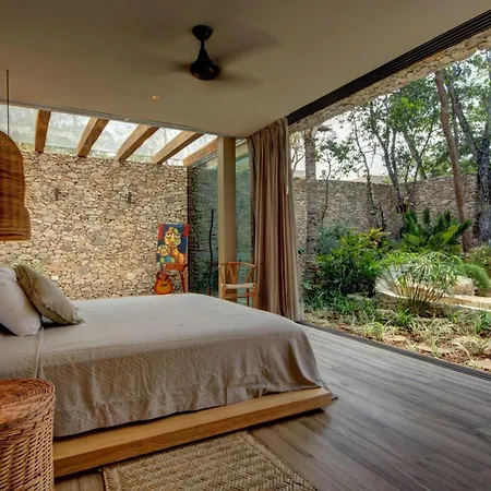 Holiday home 107 With 4 Bedrooms In Tulum, Mexico Tulum