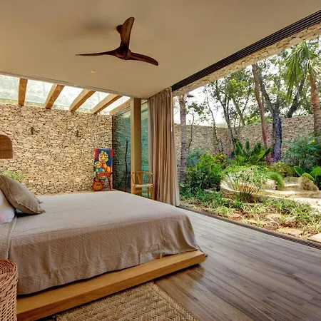 Holiday home 107 With 4 Bedrooms In Tulum, Mexico Tulum