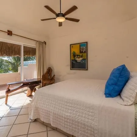 100 With 5 Bedrooms In Tulum, Mexico *