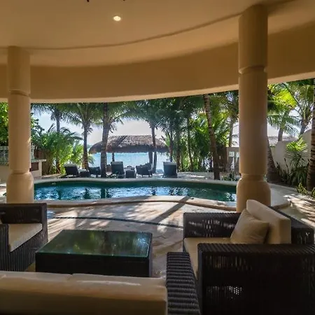 100 With 5 Bedrooms In Tulum, Mexico Holiday home