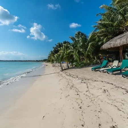 Holiday home 100 With 5 Bedrooms In Tulum, Mexico Tulum