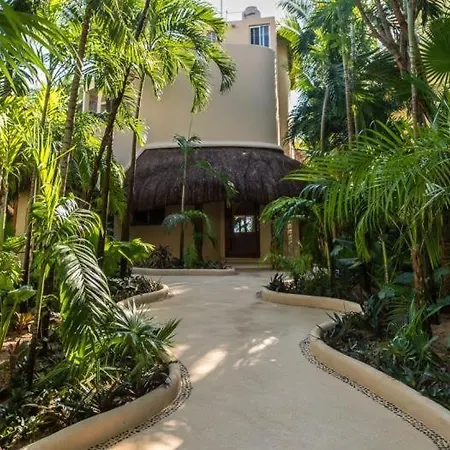 100 With 5 Bedrooms In Tulum, Mexico Tulum