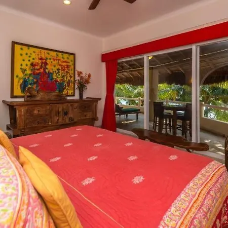 Holiday home 100 With 5 Bedrooms In Tulum, Mexico Tulum