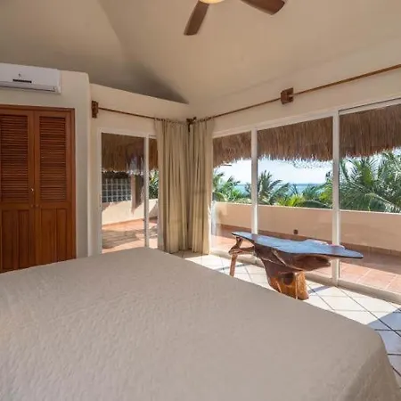 100 With 5 Bedrooms In Tulum, Mexico Tulum
