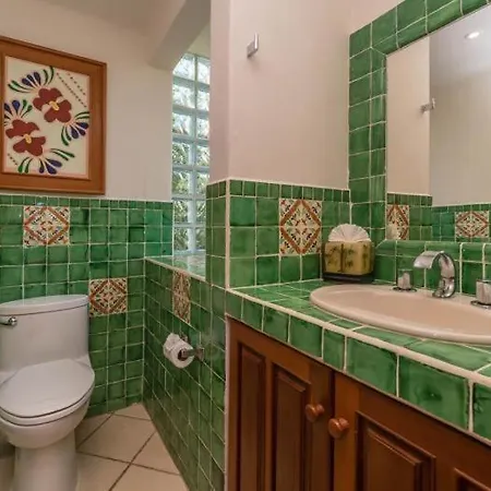 100 With 5 Bedrooms In Tulum, Mexico * Tulum