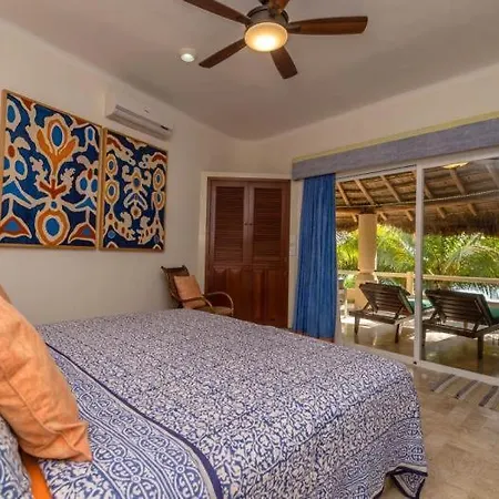 100 With 5 Bedrooms In Tulum, Mexico * Tulum