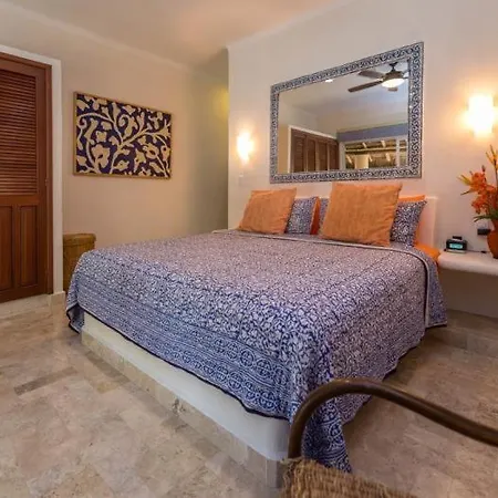 Holiday home 100 With 5 Bedrooms In Tulum, Mexico *