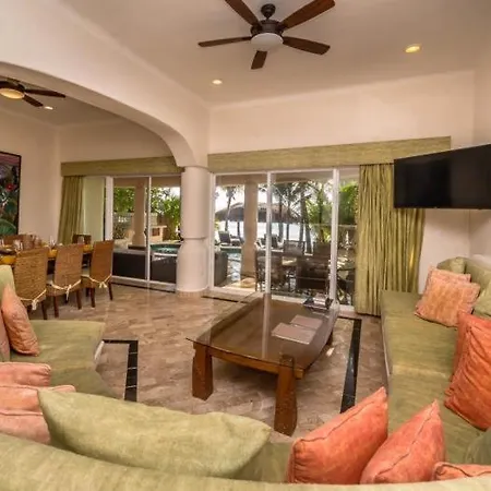 100 With 5 Bedrooms In Tulum, Mexico Holiday home