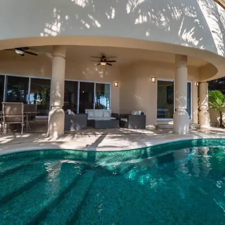 Holiday home 100 With 5 Bedrooms In Tulum, Mexico Tulum