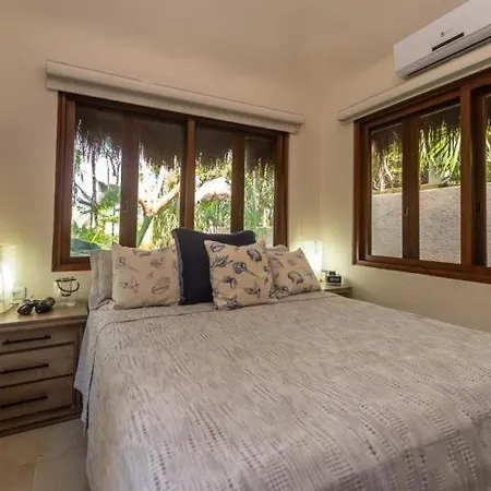 100 With 5 Bedrooms In Tulum, Mexico *