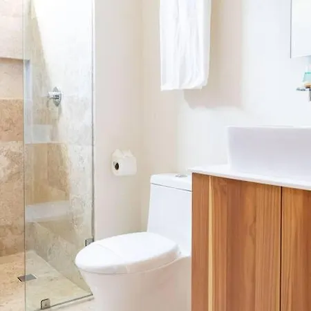 Comfortable Studio In Elena Apartment Tulum