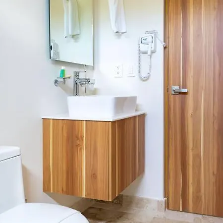 Comfortable Studio In Elena * Tulum