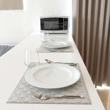 Apartment Comfortable Studio In Elena