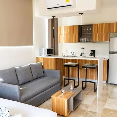 Comfortable Studio In Elena Apartment *