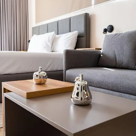 Apartment Comfortable Studio In Elena *