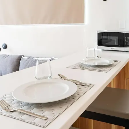Comfortable Studio In Elena Apartment Tulum
