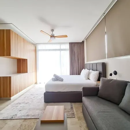 Comfortable Studio In Elena