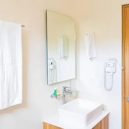 Apartment Comfortable Studio In Elena Tulum