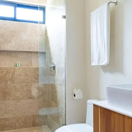 Apartment Comfortable Studio In Elena Tulum