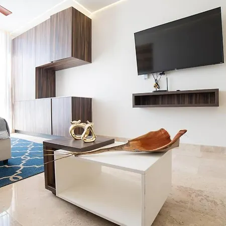 Mya's Precious Studio In Aldea Zama * Tulum