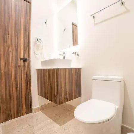 Mya's Precious Studio In Aldea Zama