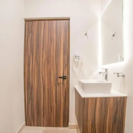 Apartment Mya's Precious Studio In Aldea Zama Tulum