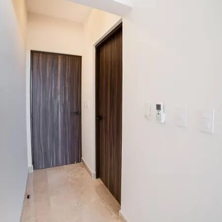 Mya's Precious Studio In Aldea Zama Apartment