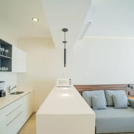 Mya's Precious Studio In Aldea Zama Apartment Tulum