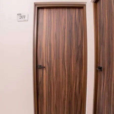 Mya's Precious Studio In Aldea Zama Apartment
