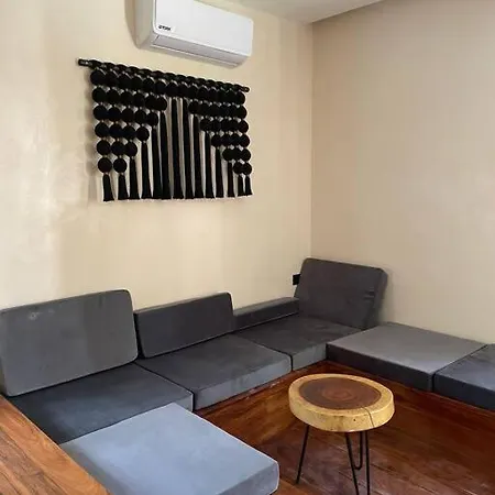 Apartment Maha Tulum