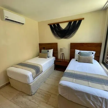 Maha Apartment