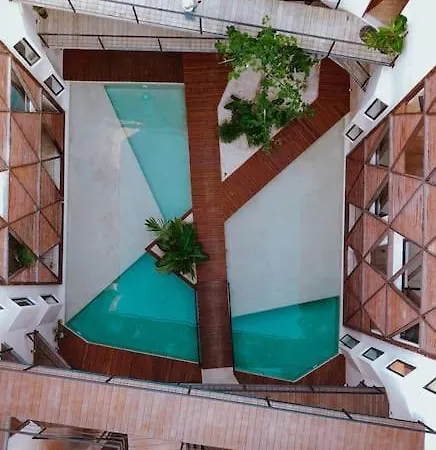 Apartment Maha Tulum