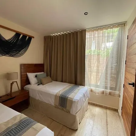 Maha Apartment