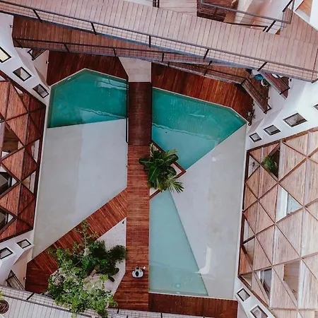 Maha Apartment Tulum
