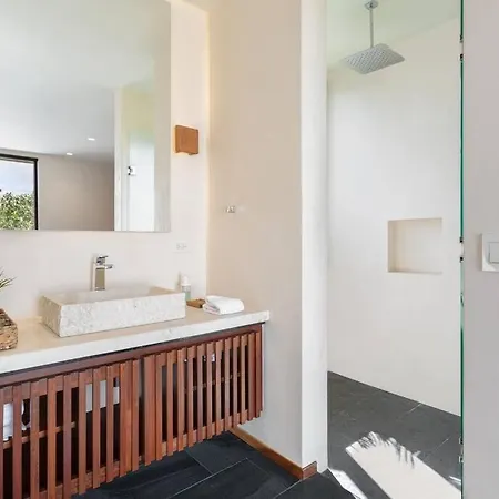 5* New Luxury Penthouse With Private Pool, Cenote Pool, Spa! Apartment Tulum