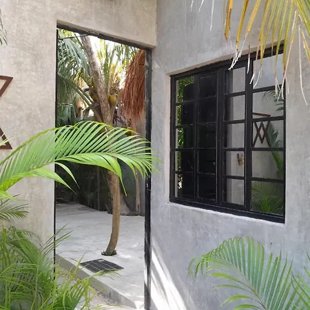 Hotel Amor Rooms Tulum